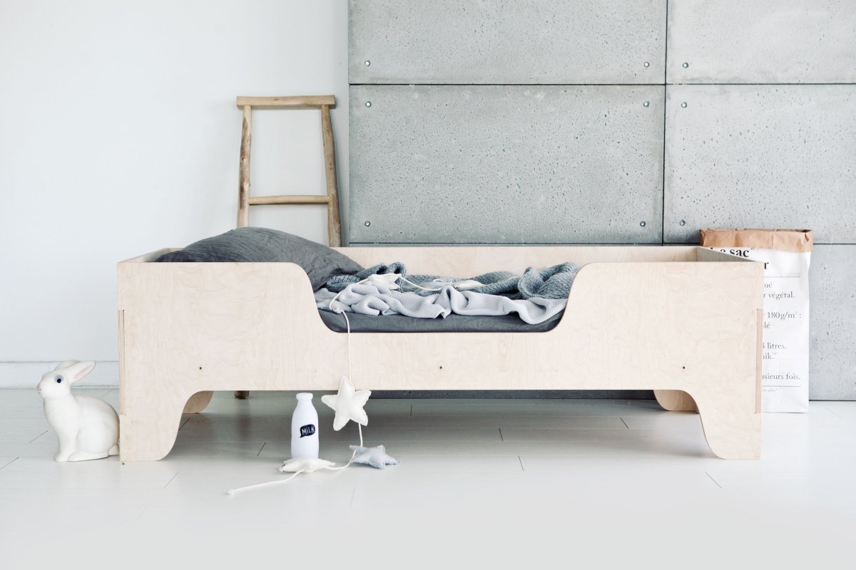 Кровати фанеру в Кирове