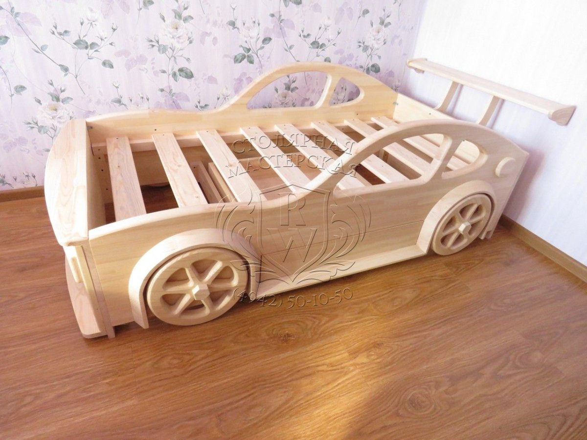 Топчан мебель