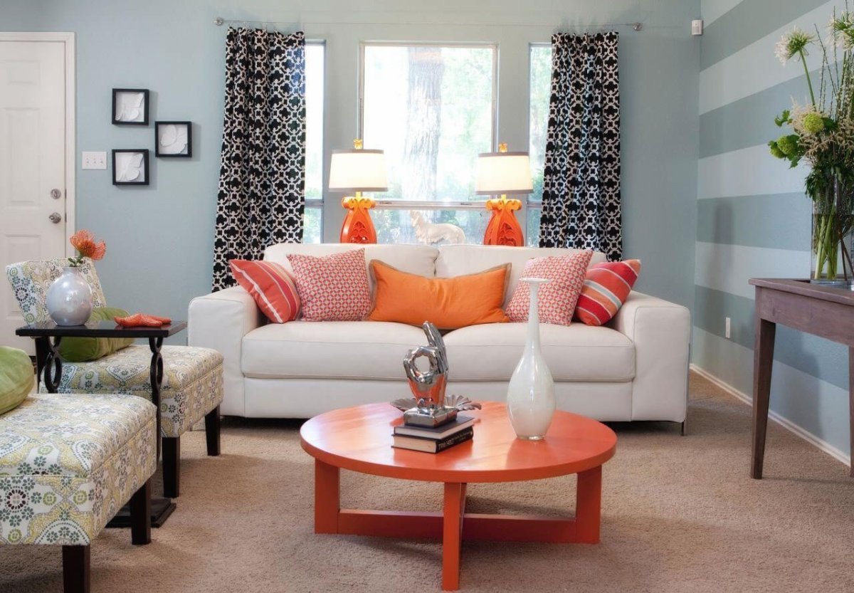 Сьюзен Кэслер интерьеры