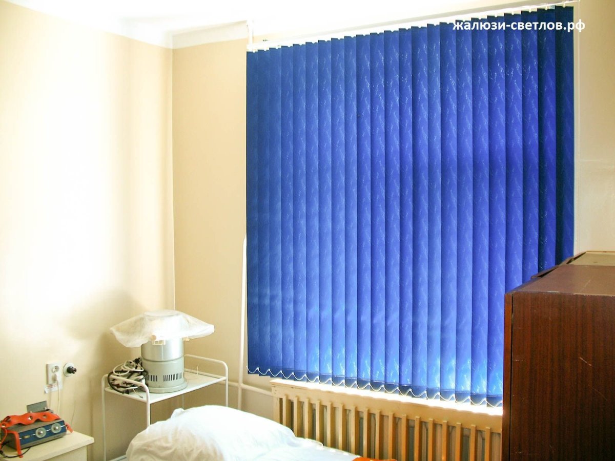 Жалюзи в комнату подростка