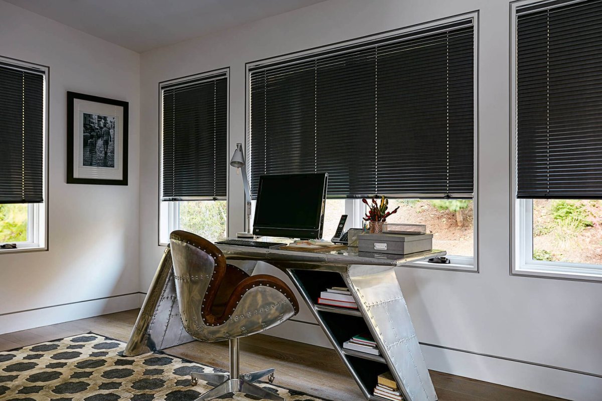 Римские шторы в детскую