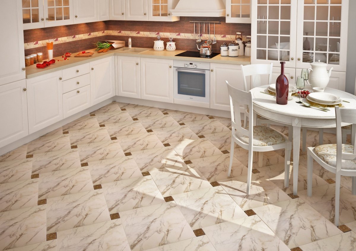 Линолеум Floor Tiles Flooring ideas