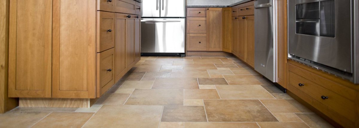 Линолеум для кухни