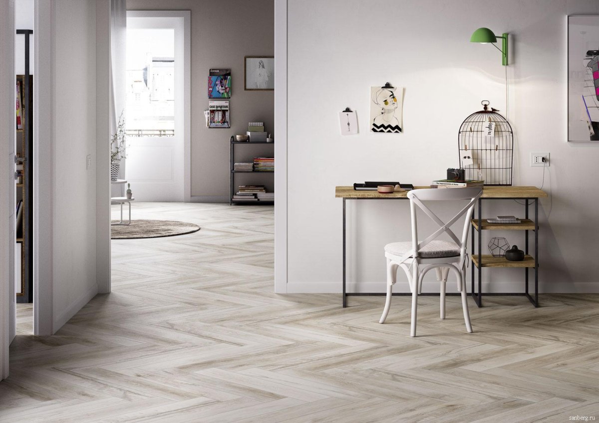 Коллекция плитки Kerama Marazzi аллея