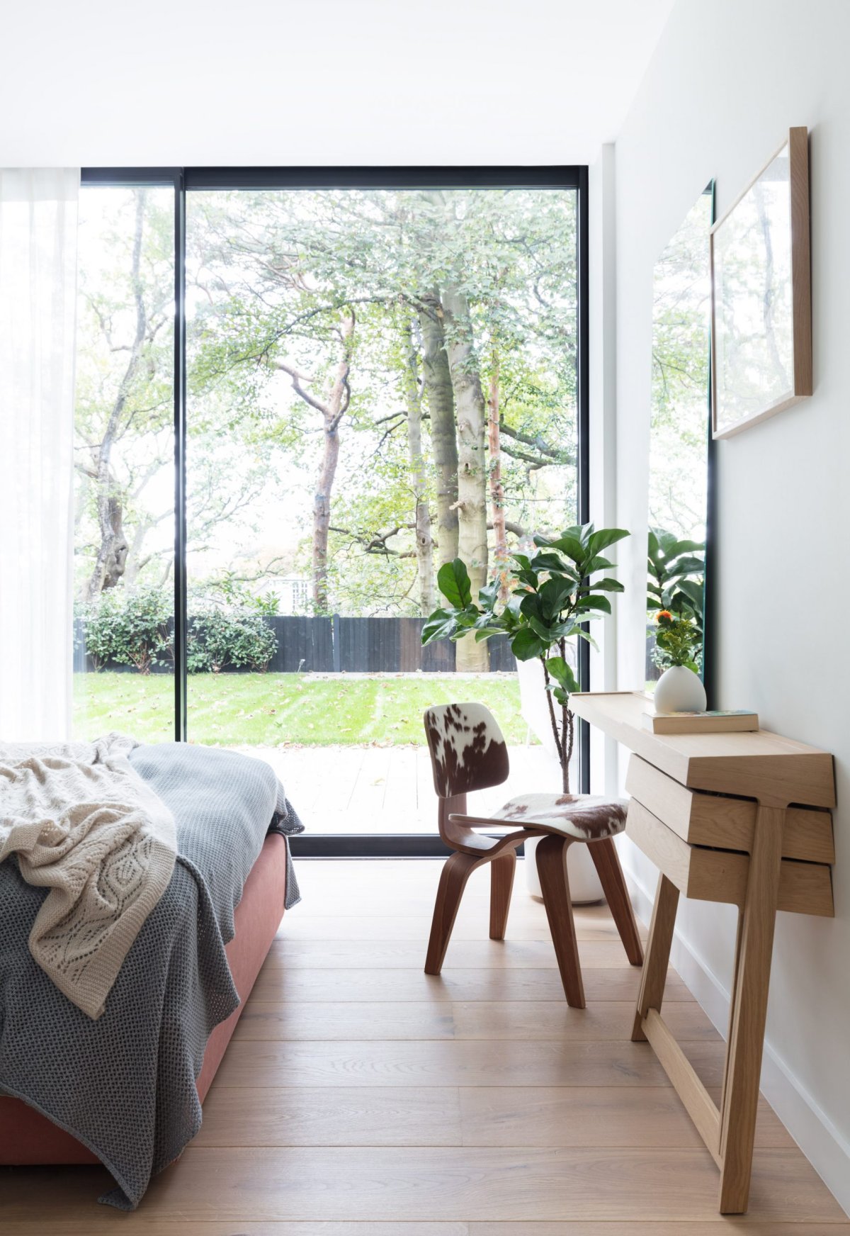 Сканди Минимализм