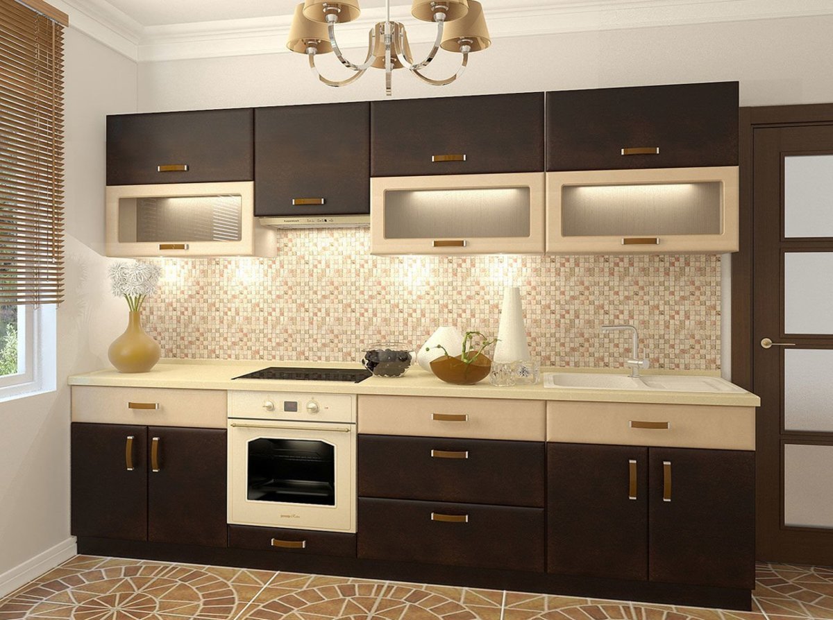 Цвет трюфель