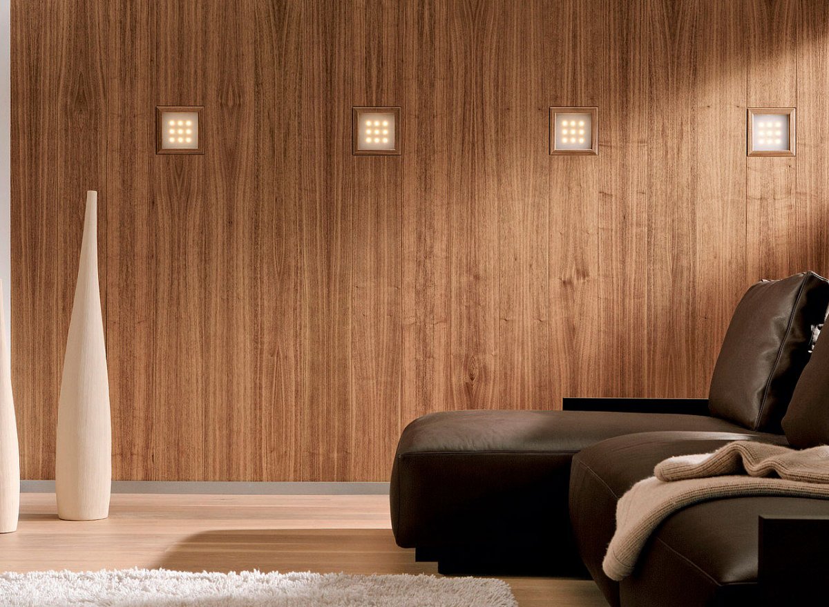 Проект обои в интерьере