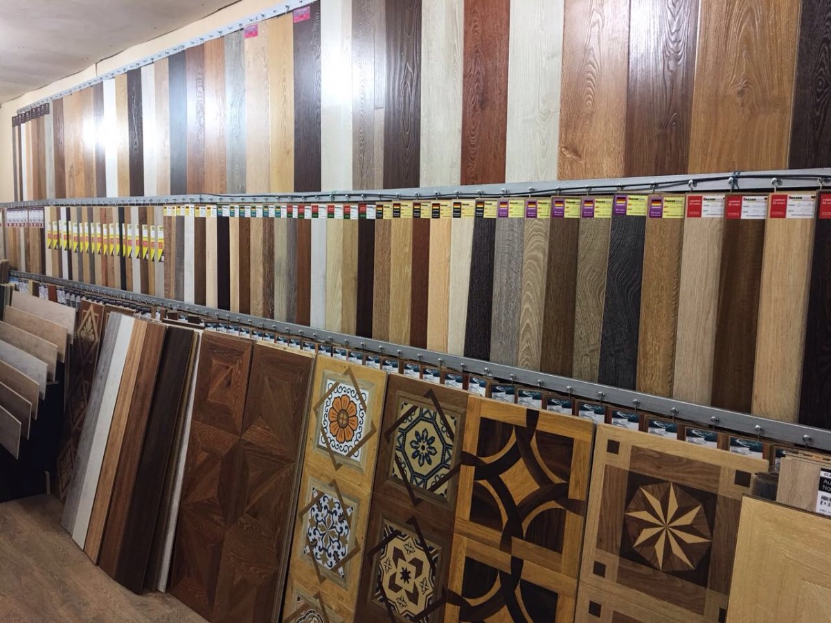 Панель пластиковая