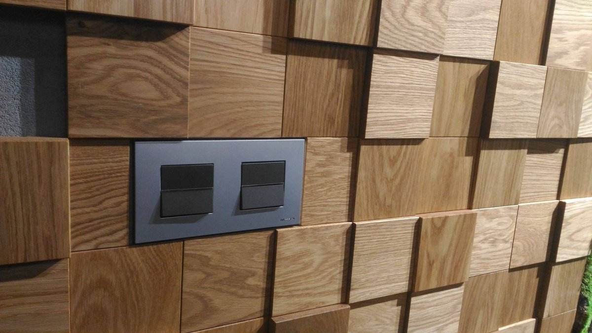 Lako Decor / 3d стеновая панель