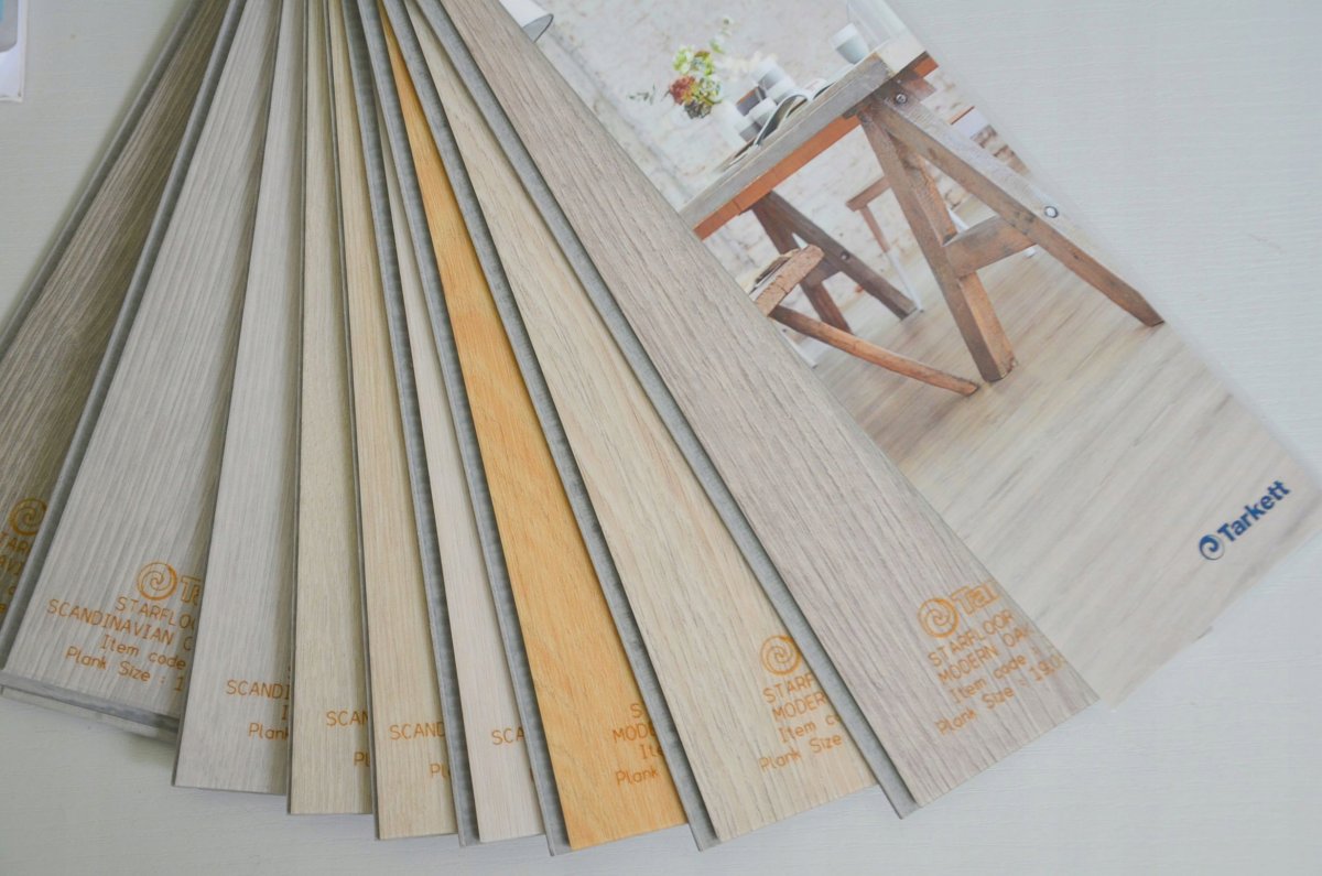 Виниловые панели для фасада