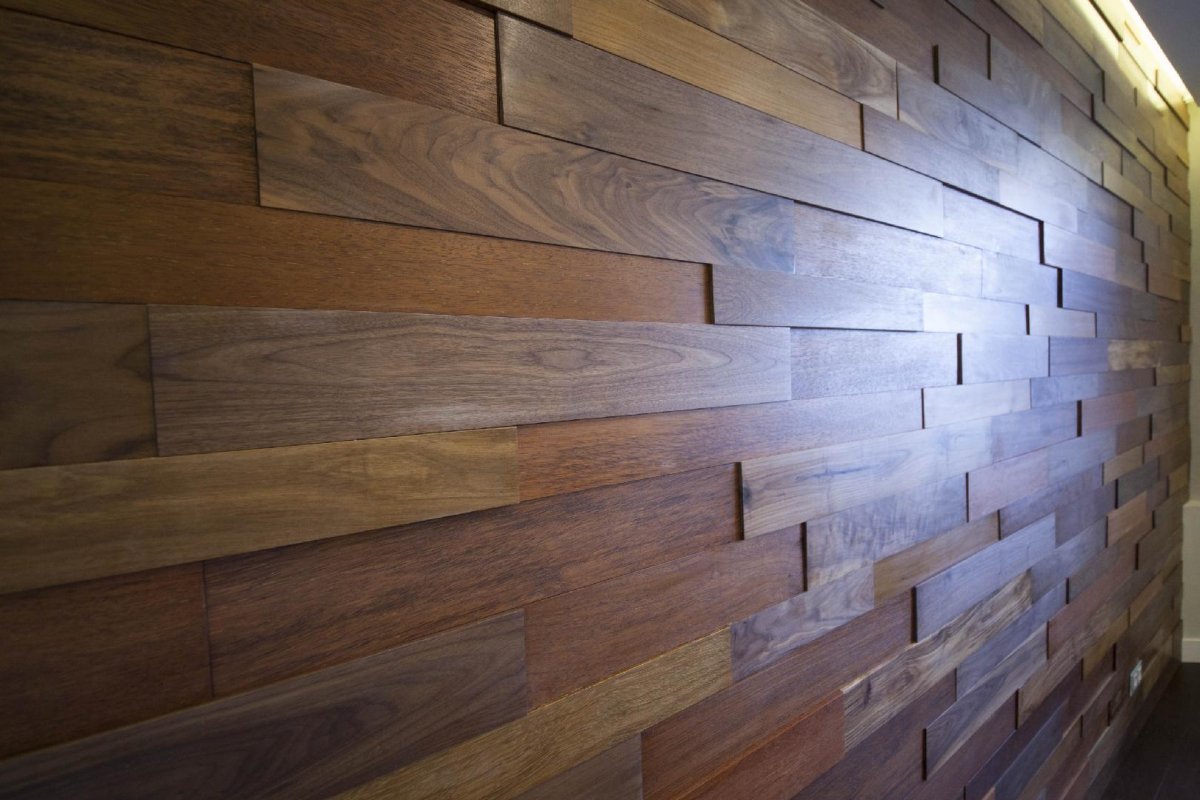 Кварцвиниловая плитка Deart