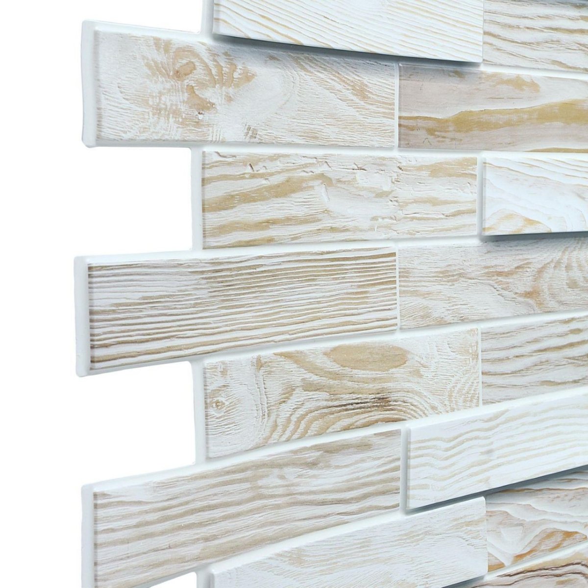 Виниловые панели ПВХ