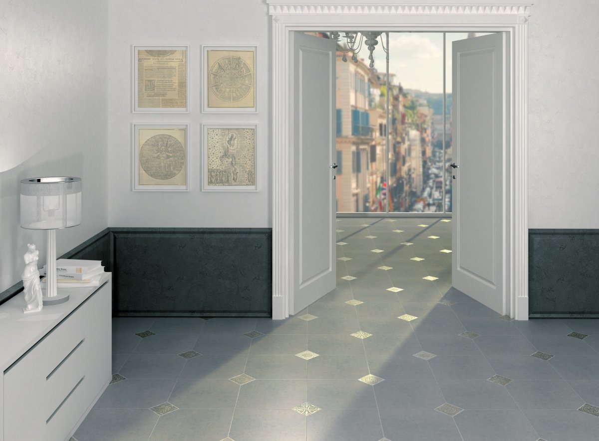 Керамогранит Сансеверо Kerama Marazzi