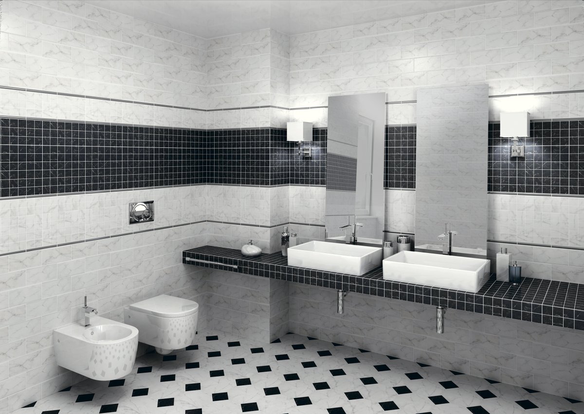 Вилла Юпитера Керама Марацци