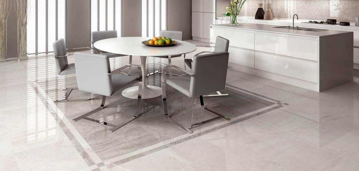 Supergres Gotha Gold 60x60