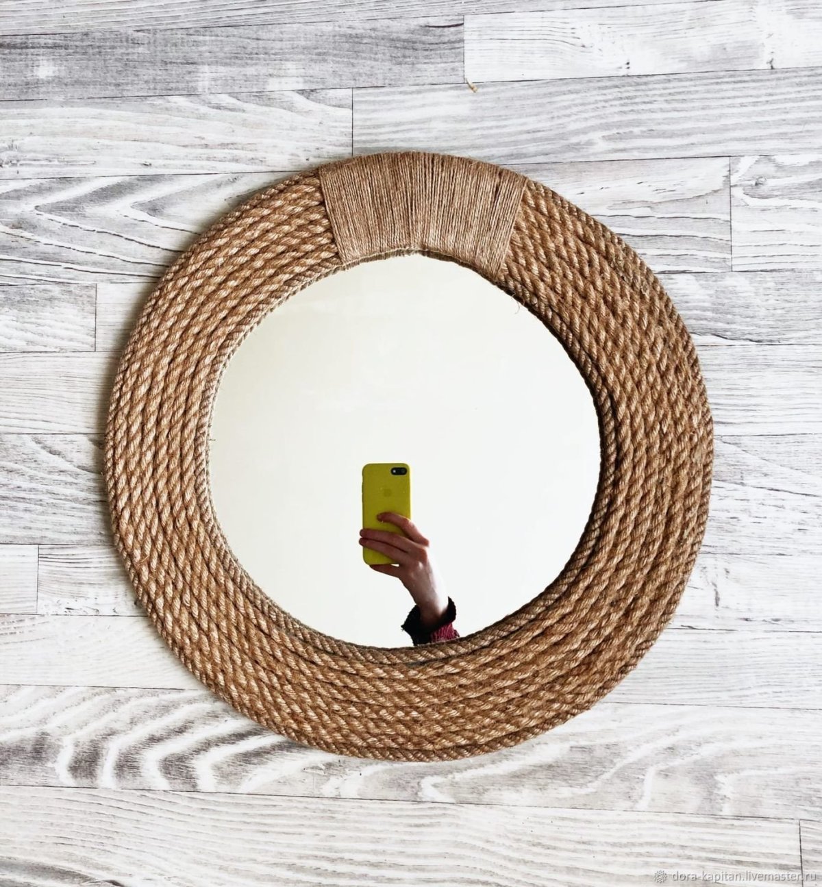 Как использовать джут