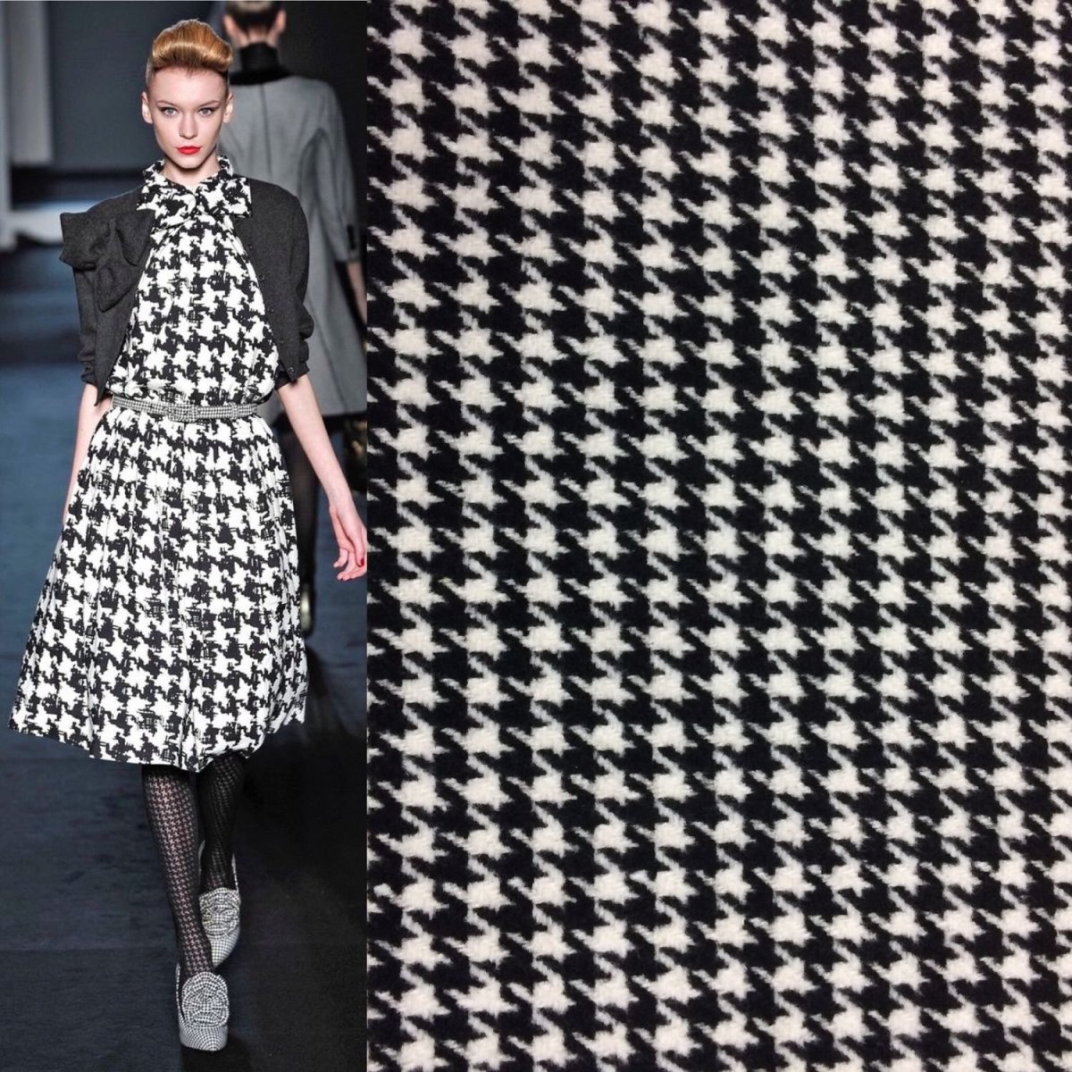 Mutina плитка гусиная лапка