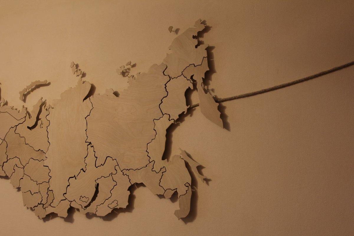 3d карты из фанеры