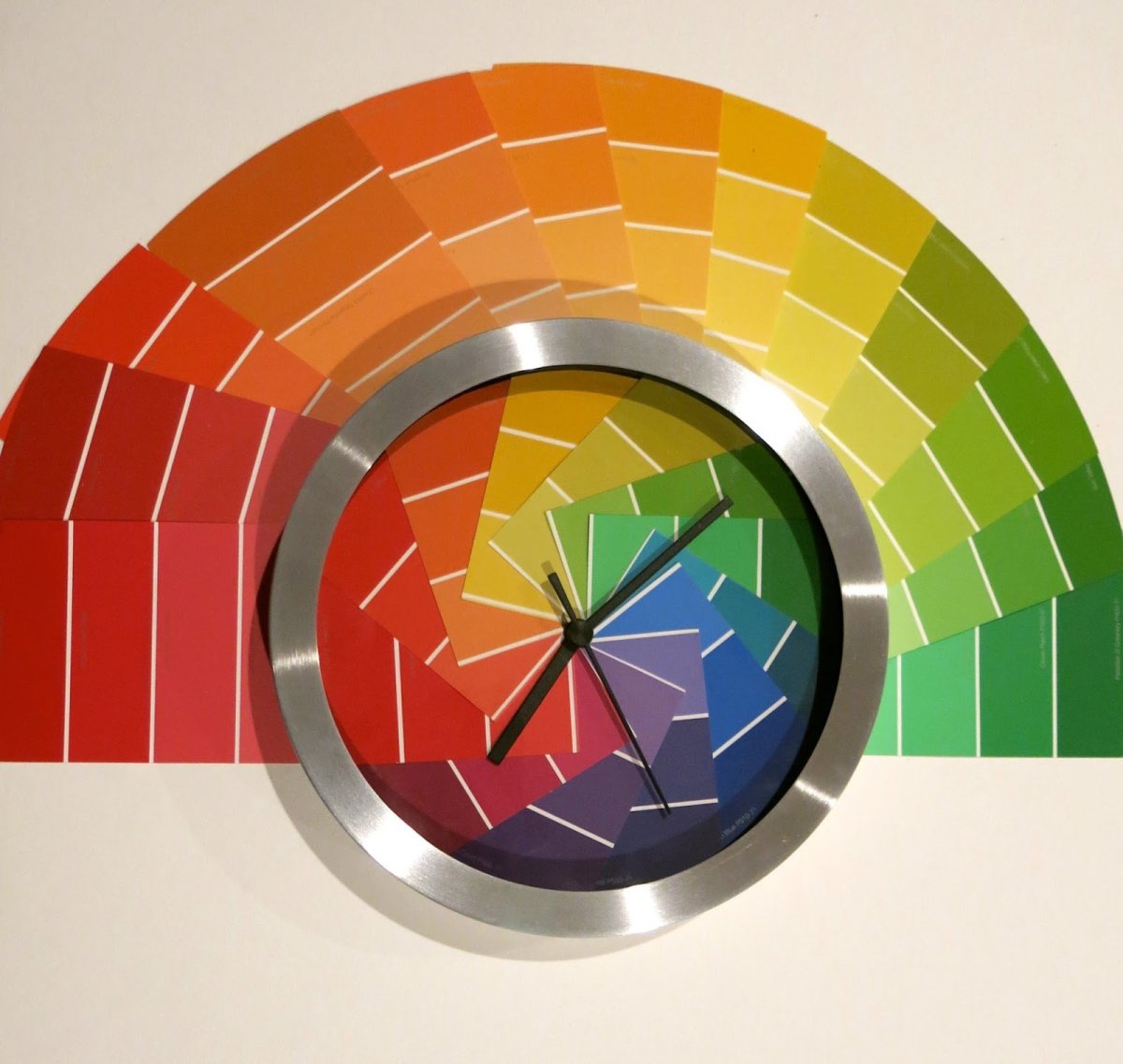 R9801317 цветовое колесо Color Wheel Cassette