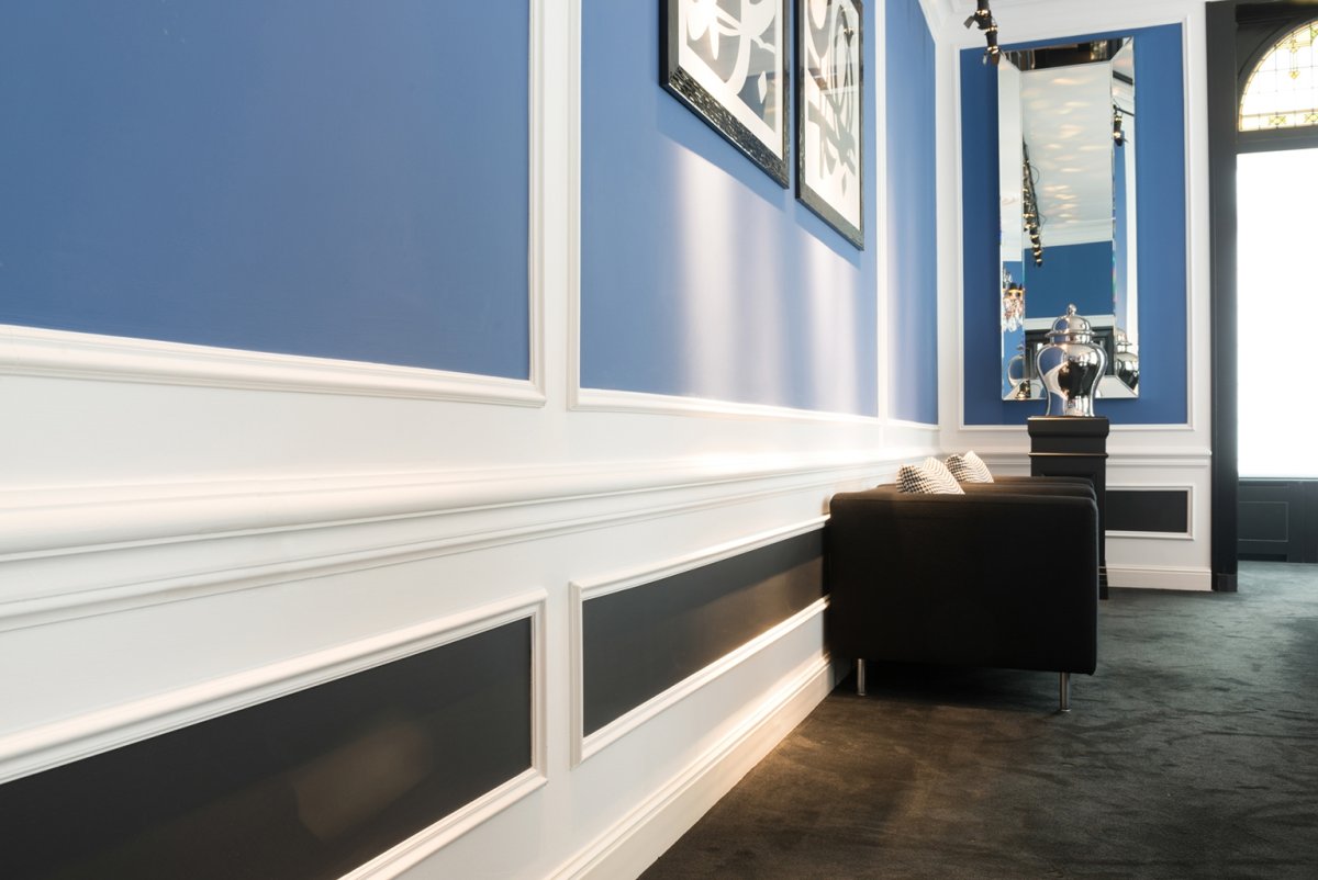 Панель Wain 002 Ultrawood