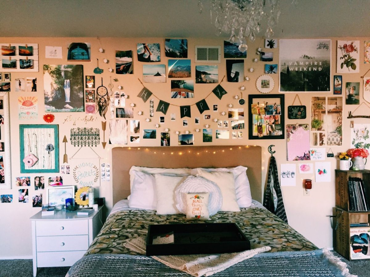 Постеры для интерьера