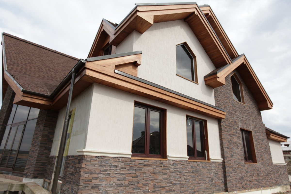 Мраморная штукатурка