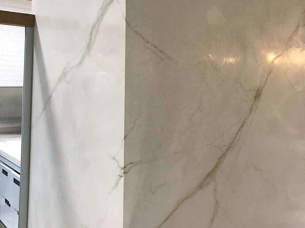 Байрамикс мраморная крошка фасад