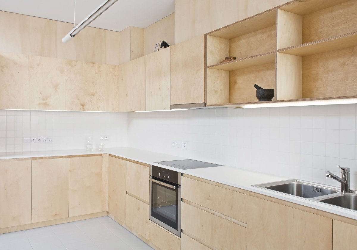 Мебель из ОСП