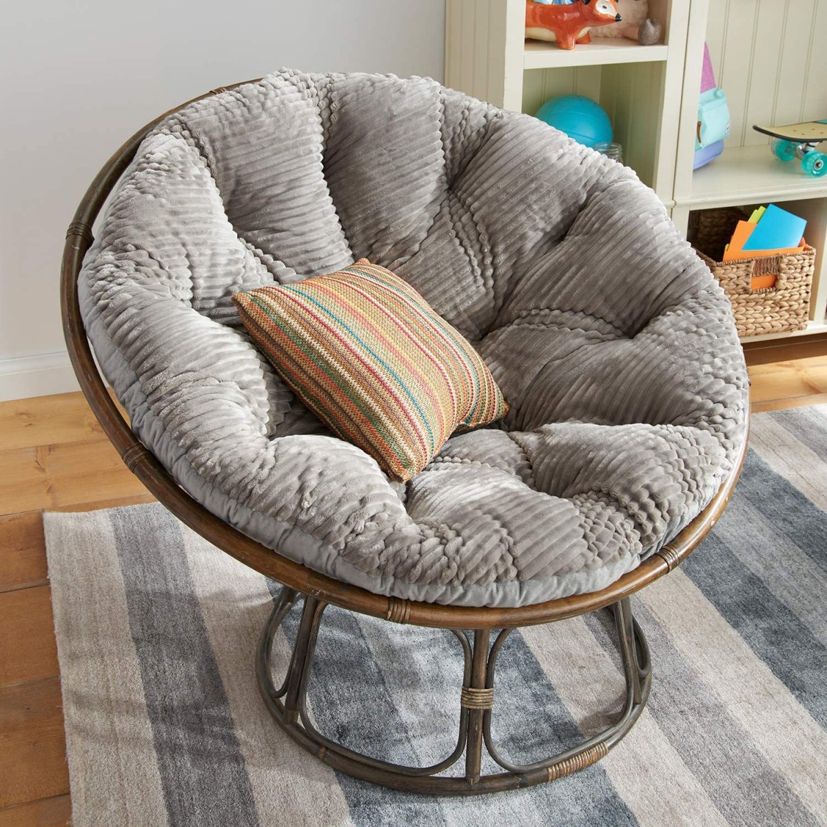 Кресло «Papasan Eco Cleo»