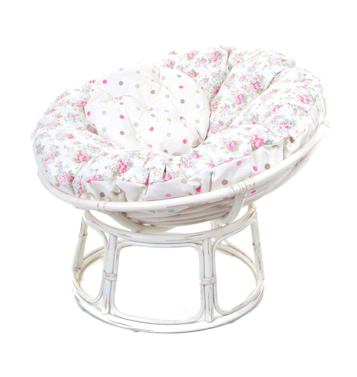 Ротанговое кресло Papasan