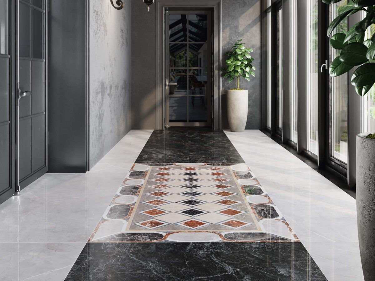 Керама Марацци Барио