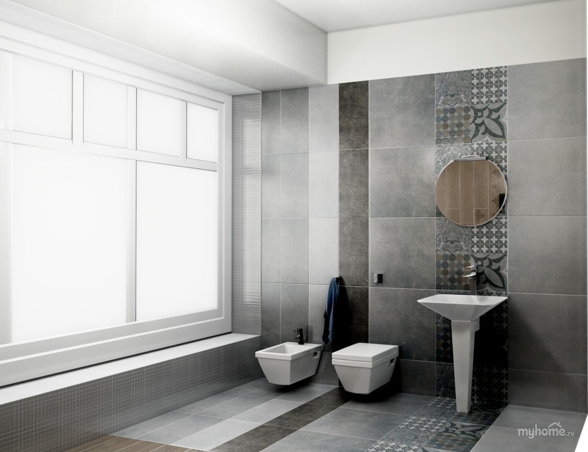 Керамогранит Сансеверо Kerama Marazzi