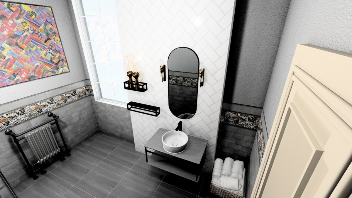 Плитка Kerama Marazzi Паласио