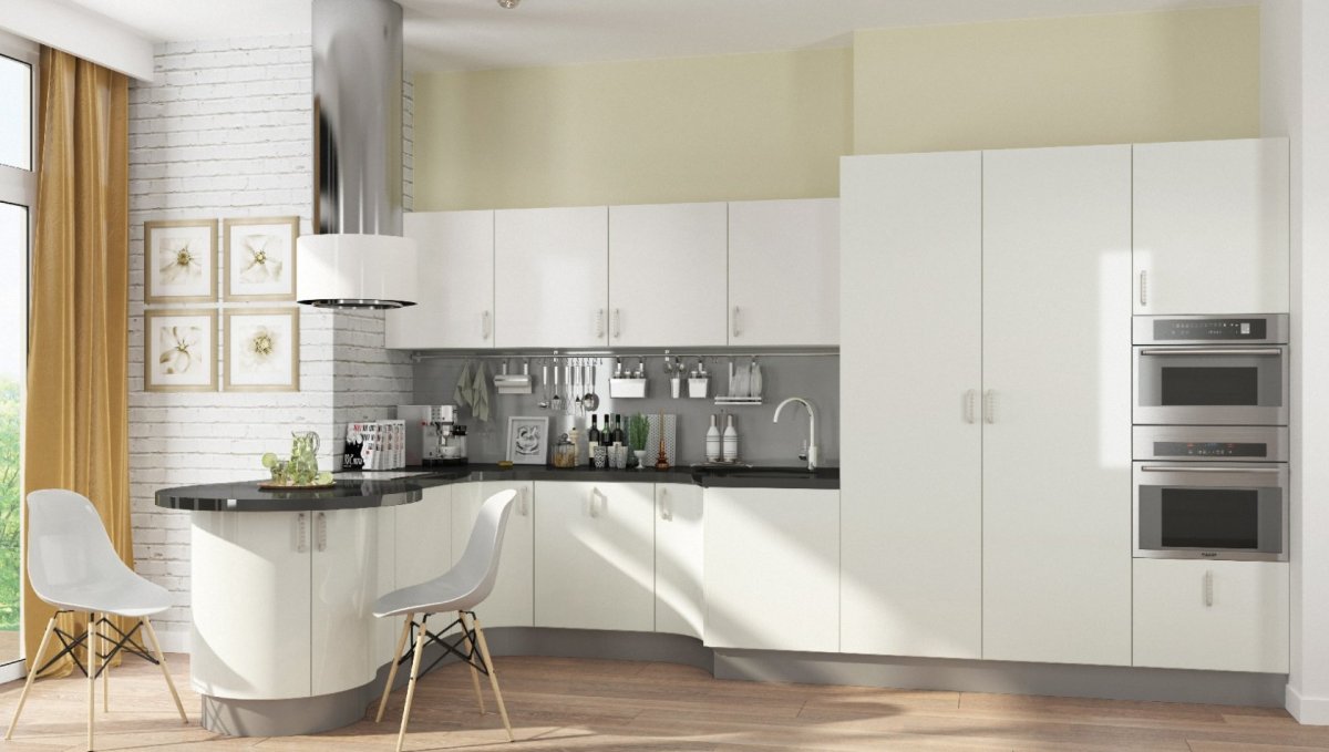 Кухни Офелия