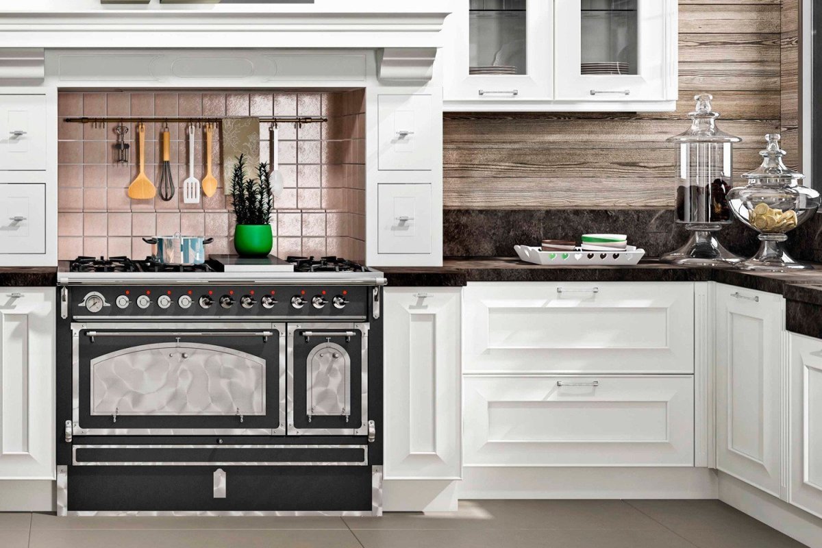 Формы кухни какие бывают