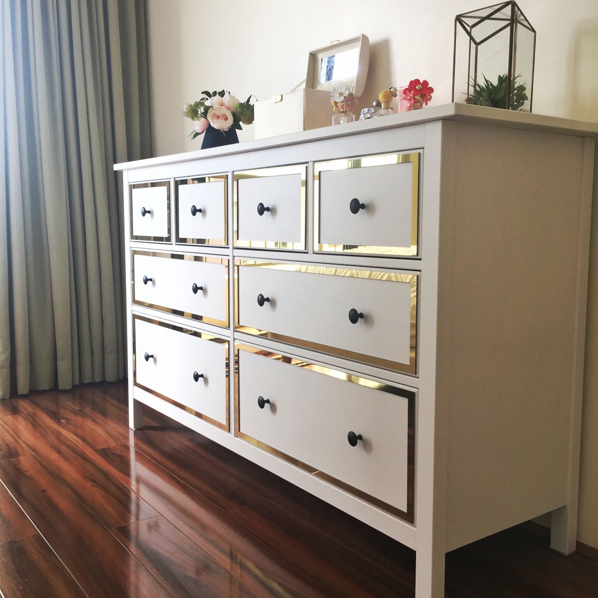 Hemnes ХЕМНЭС 8