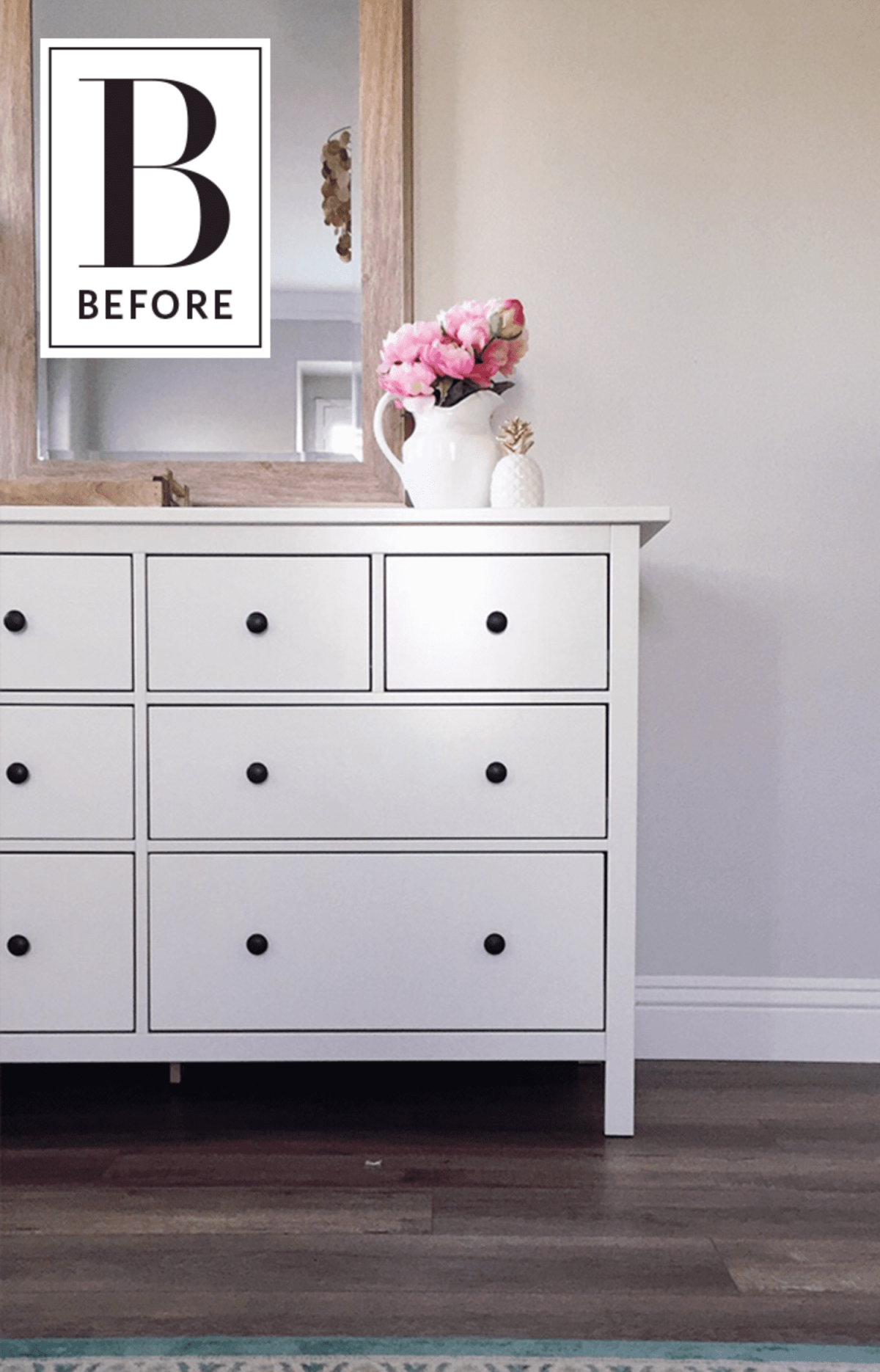 Hemnes ХЕМНЭС декор