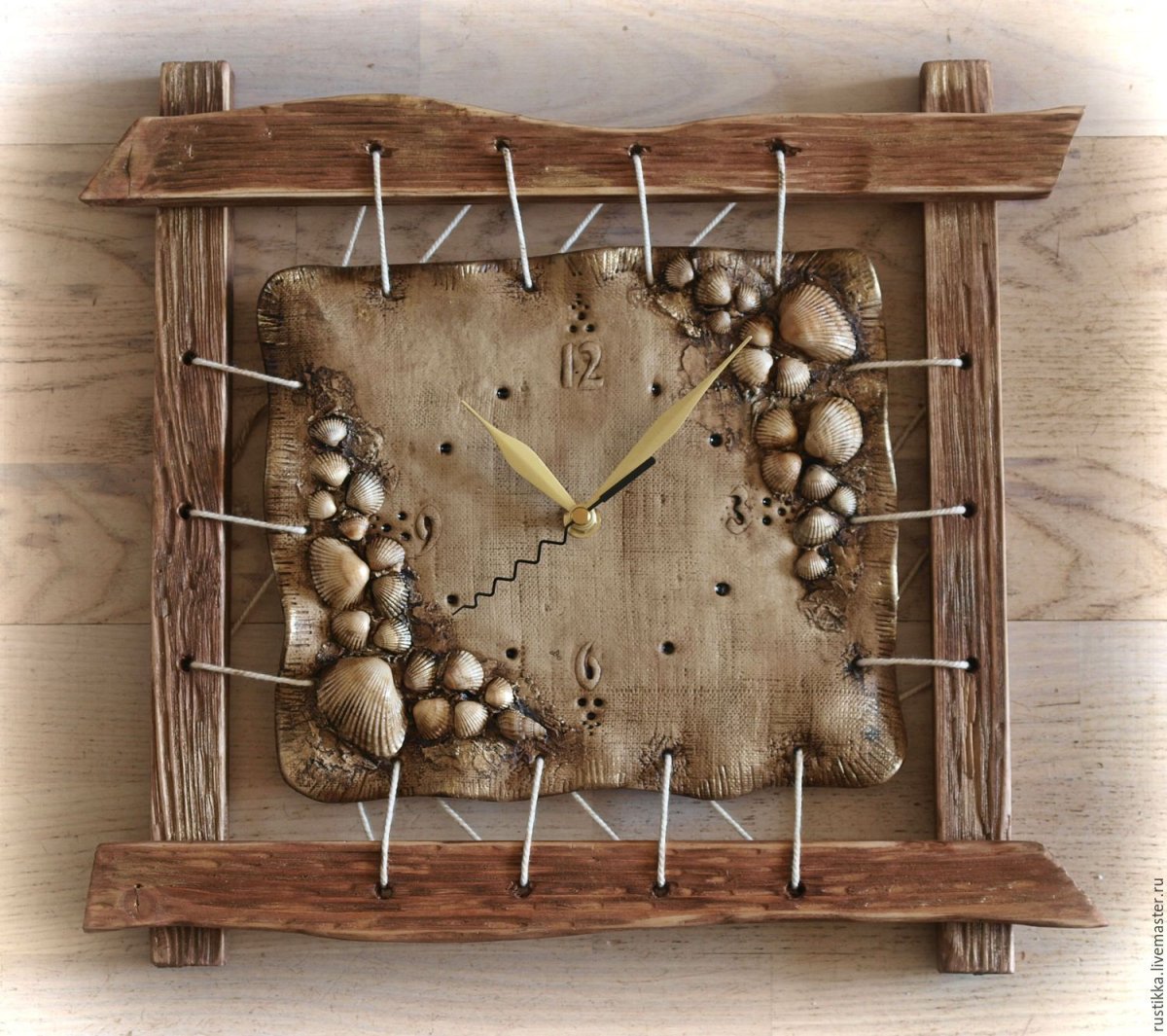 Оригинальное панно