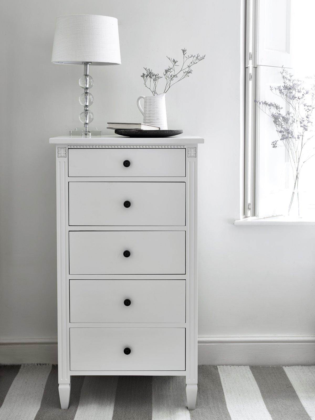 Тумба ХЕМНЭС идеи