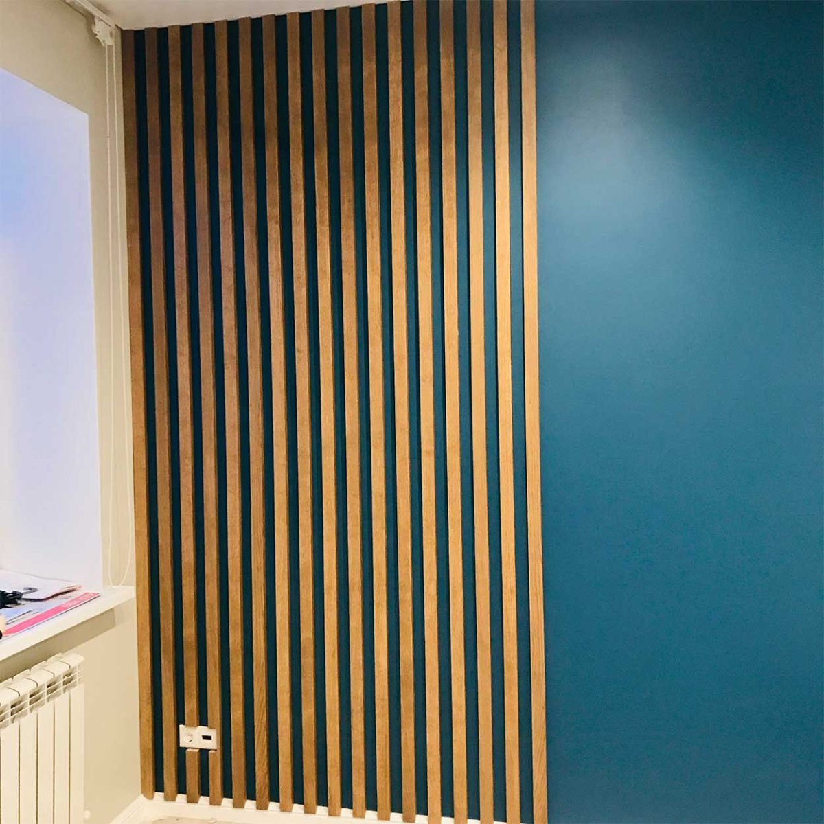 Стеновве реееснве ранели в интнрьер