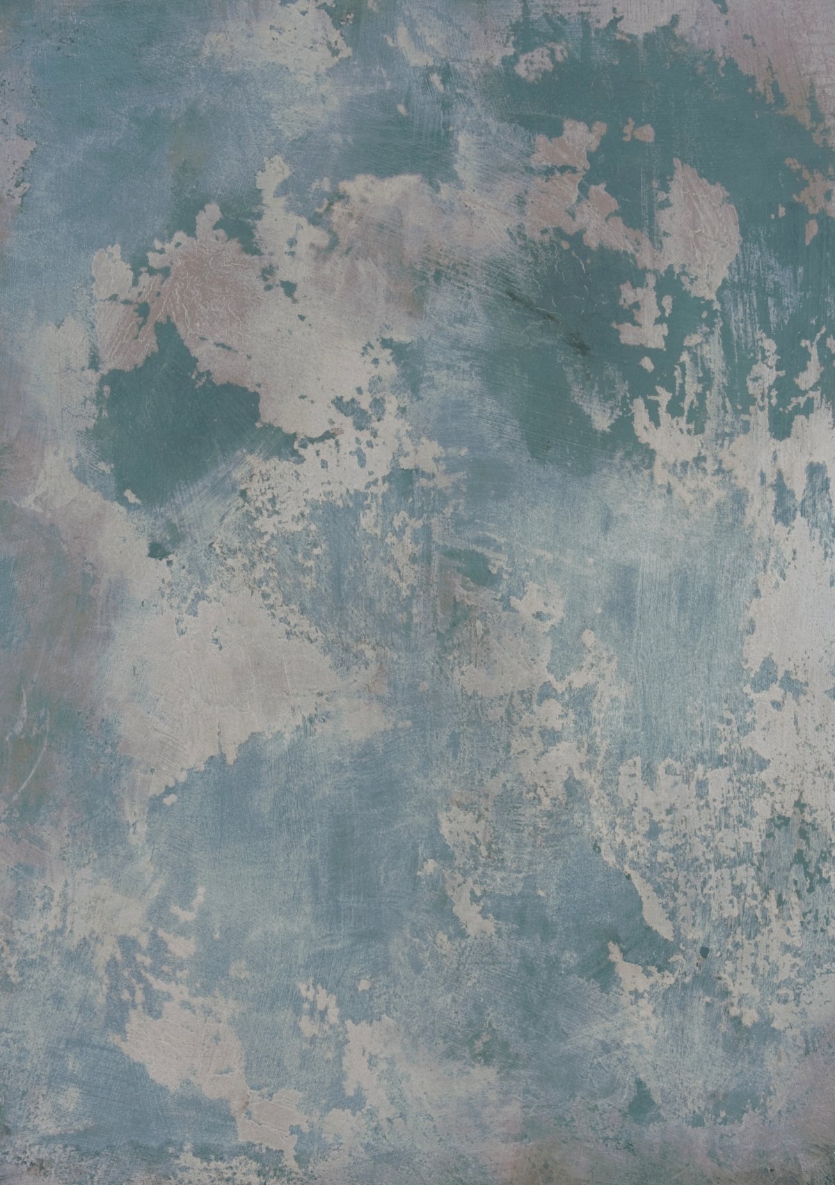 Трафаретная декоративная штукатурка