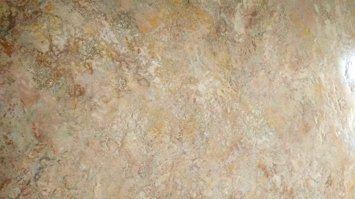 Тандашвили барельеф