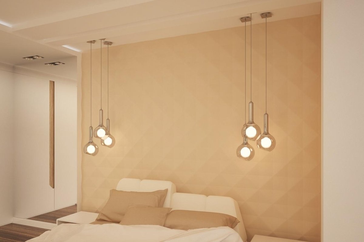 Мужской интерьер