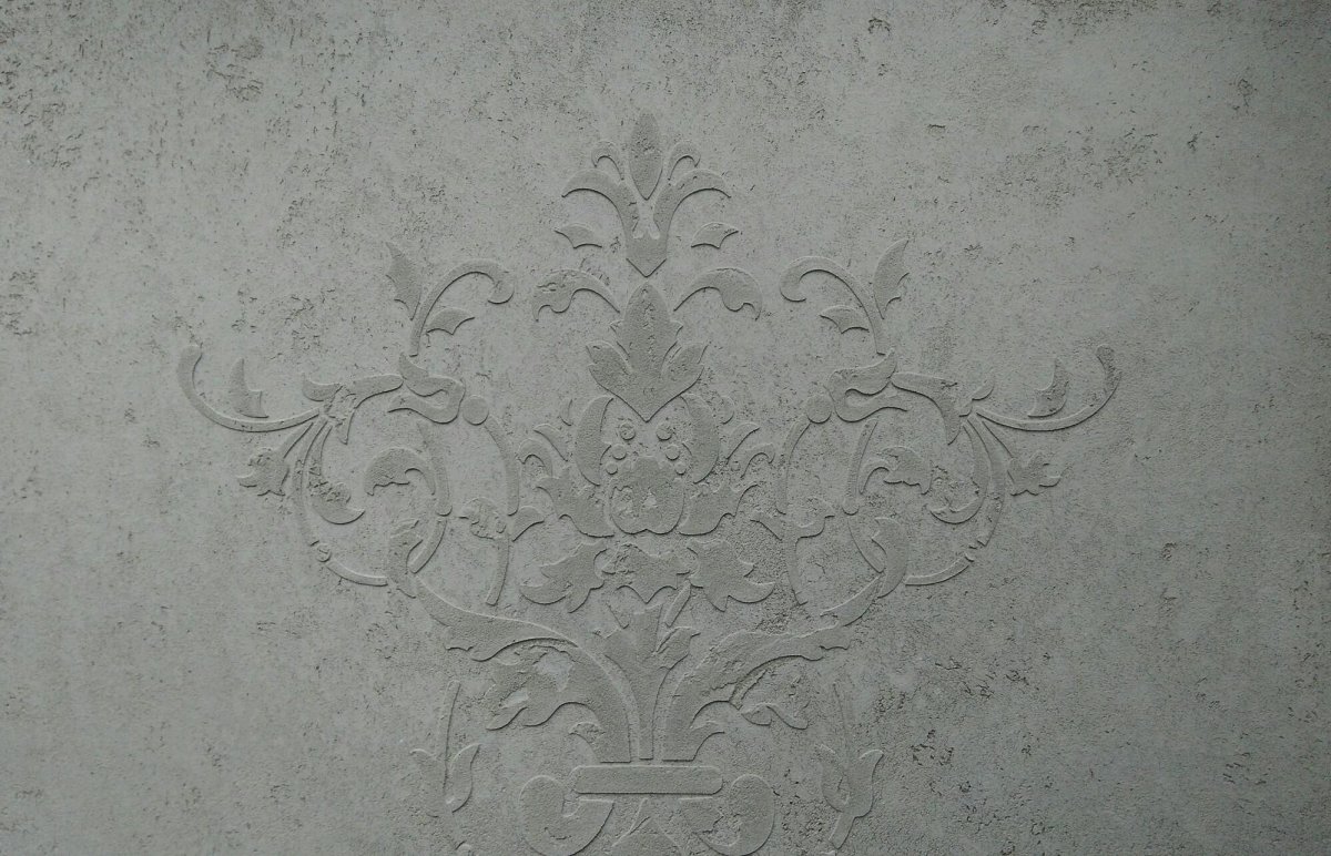 Декоративная штукатурка Винтажная