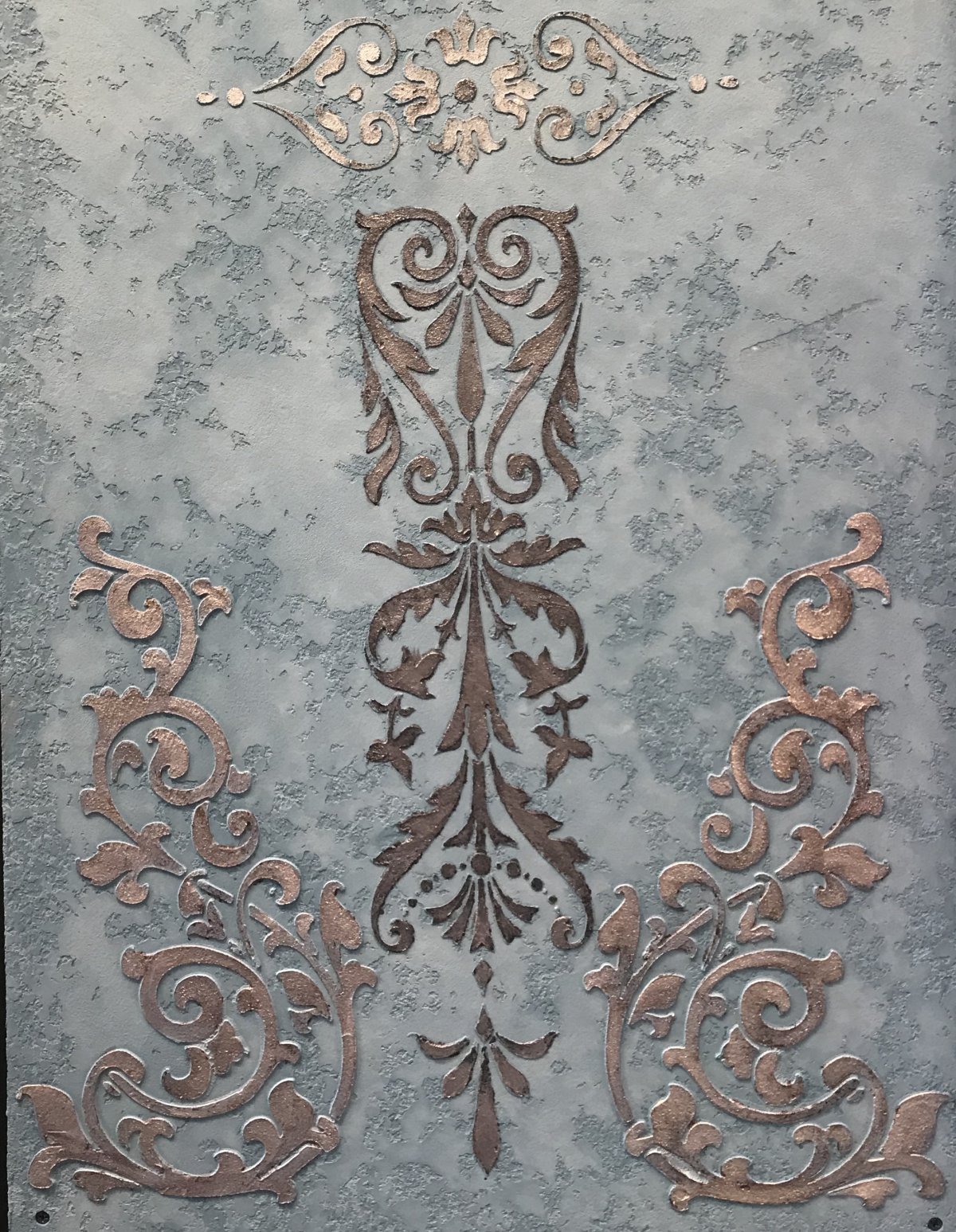 Пратта декоративная штукатурка