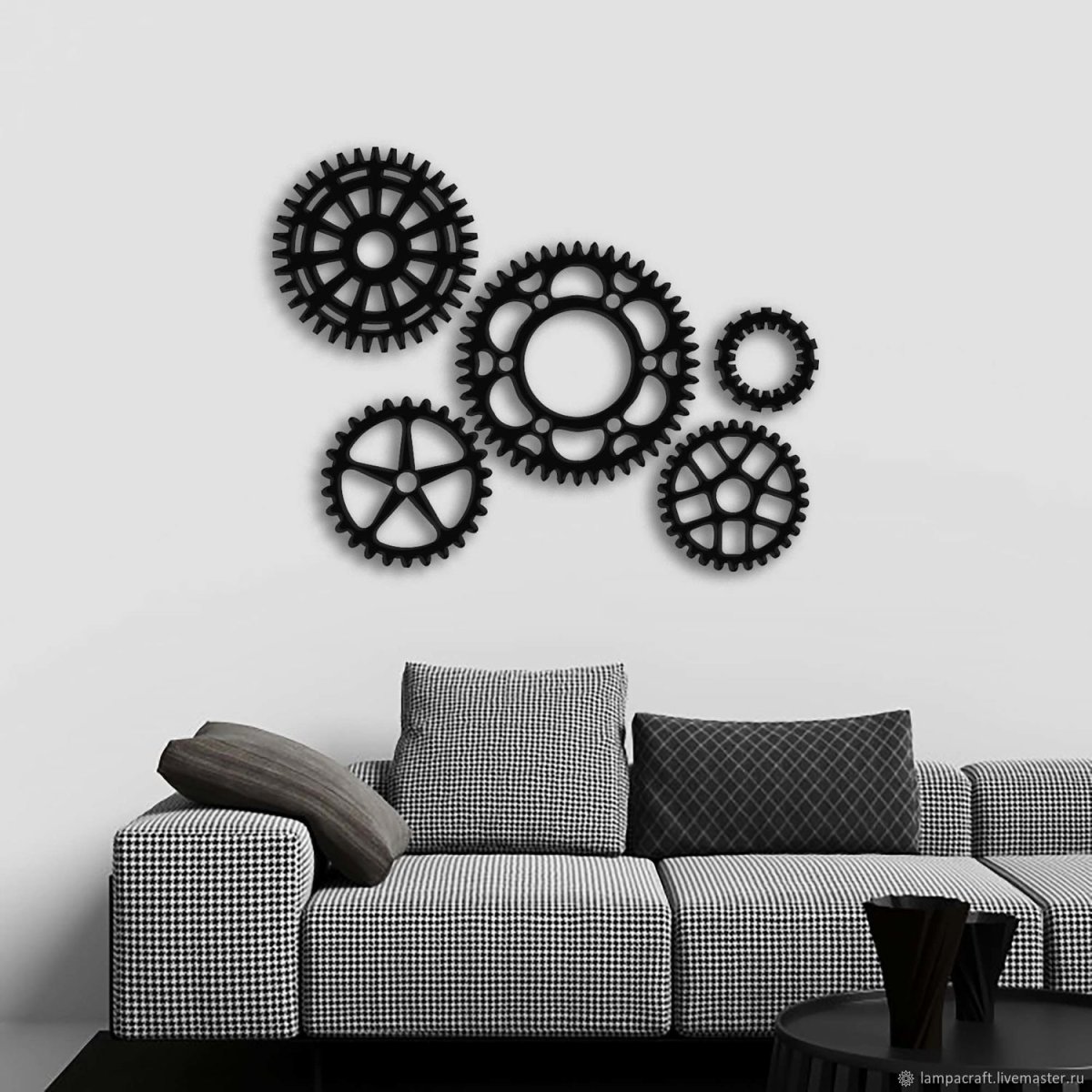 Декор для стен