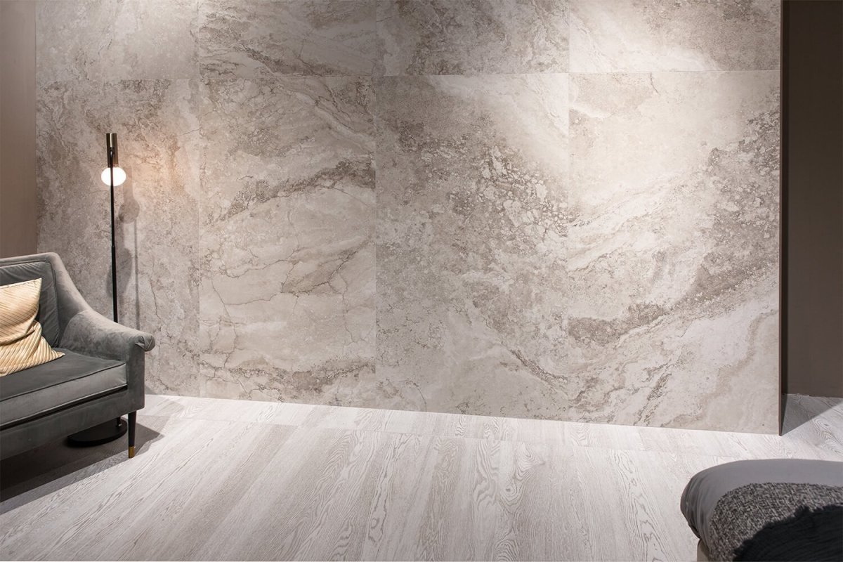 Клавелл лофт бетон