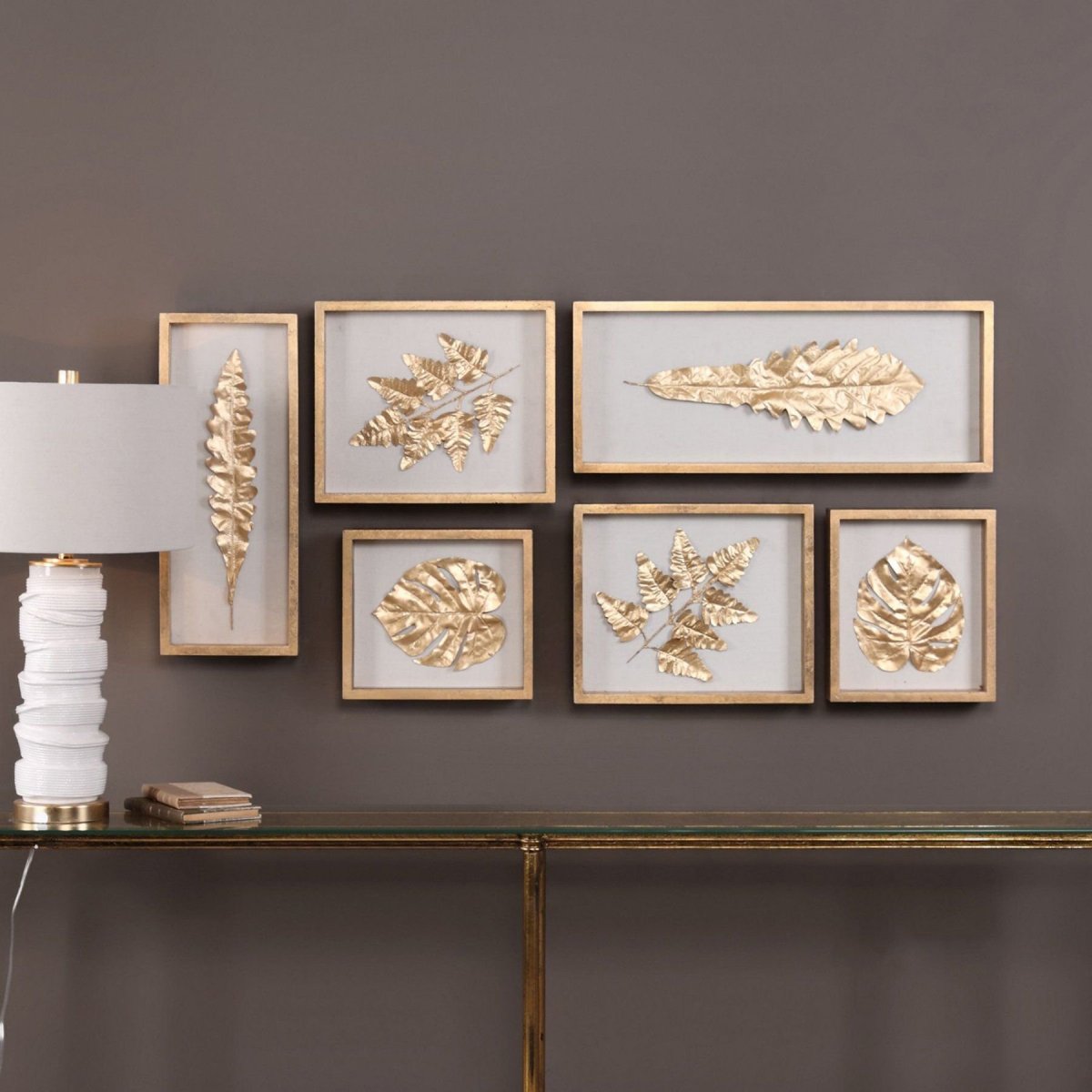 Украшения на стену из пинтереста