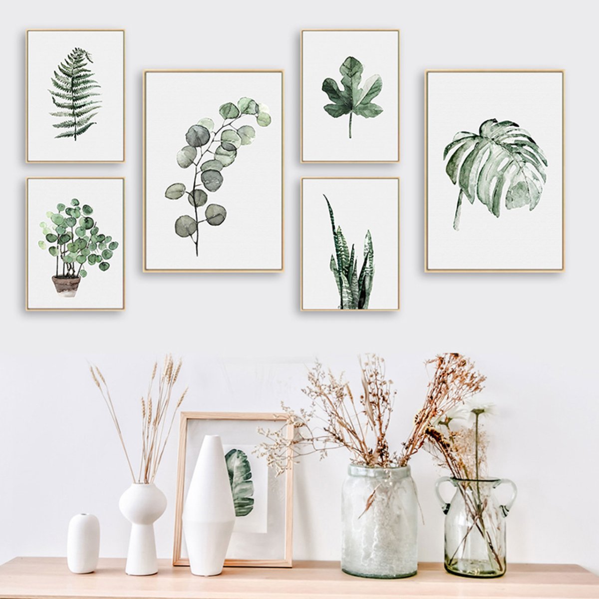 Настенный декор