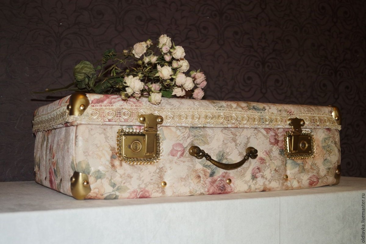 Сундук Айно